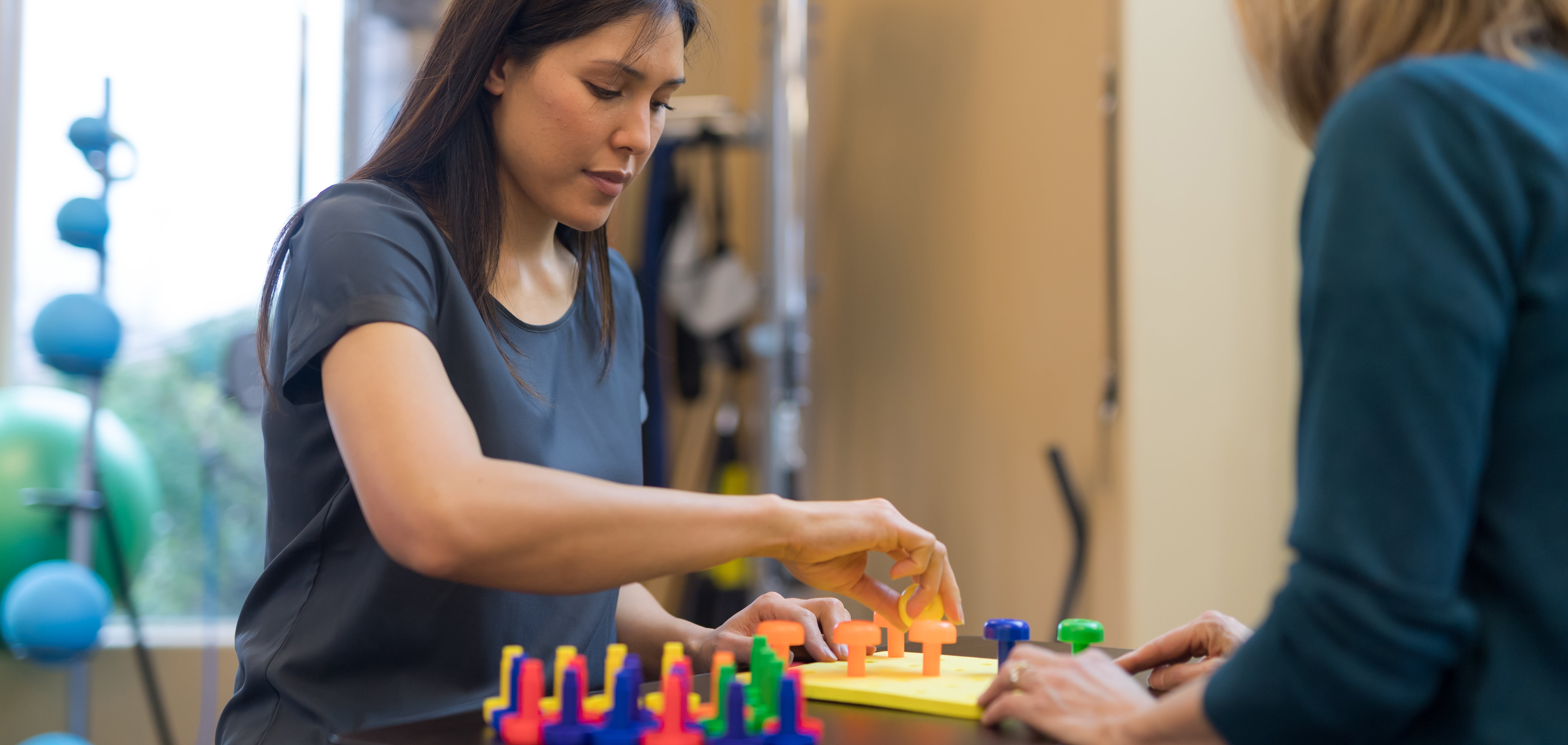 Cognitive Ability Screening - CAS