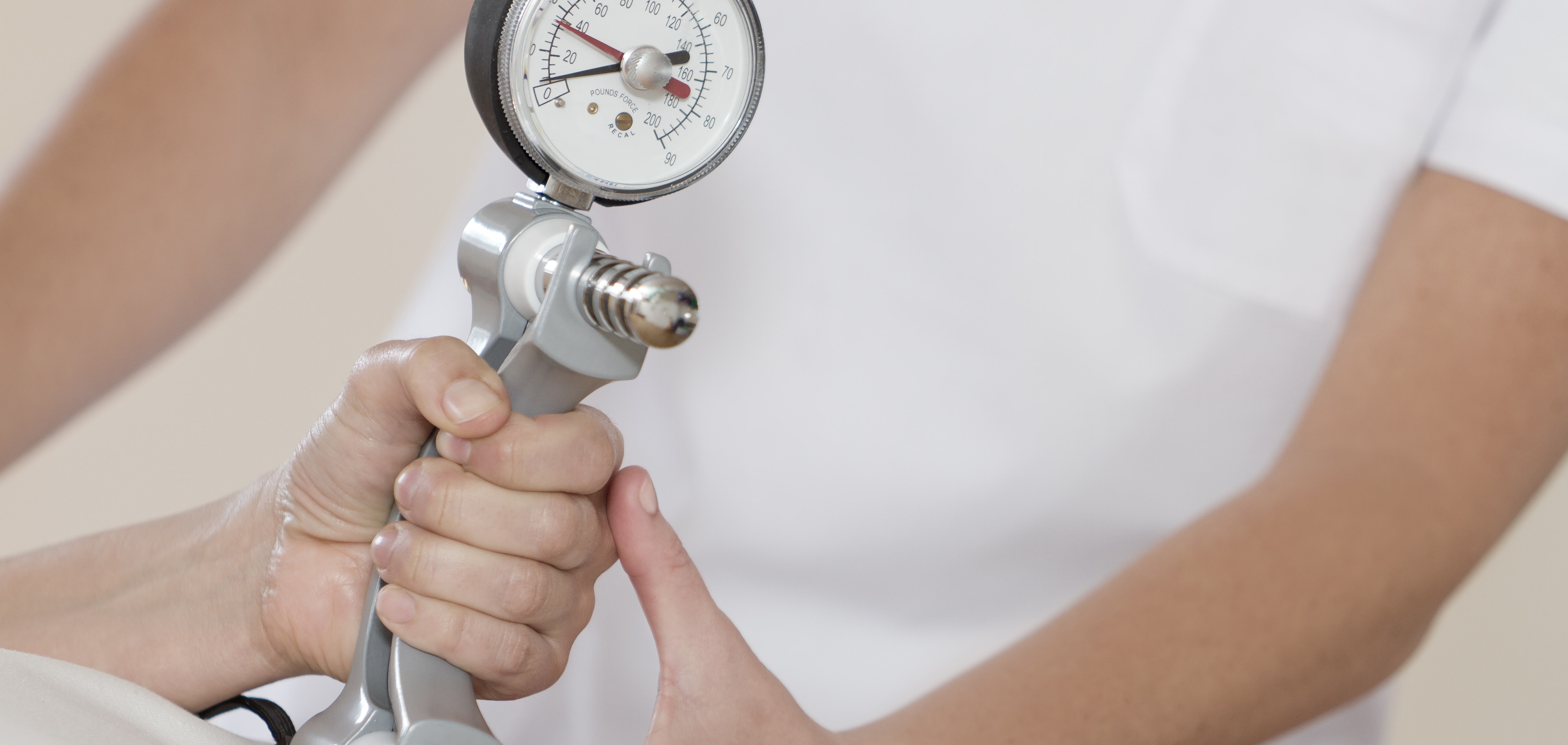 Functional Capacity Evaluation - FCE